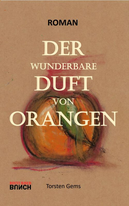 Der wunderbare Duft von Orangen